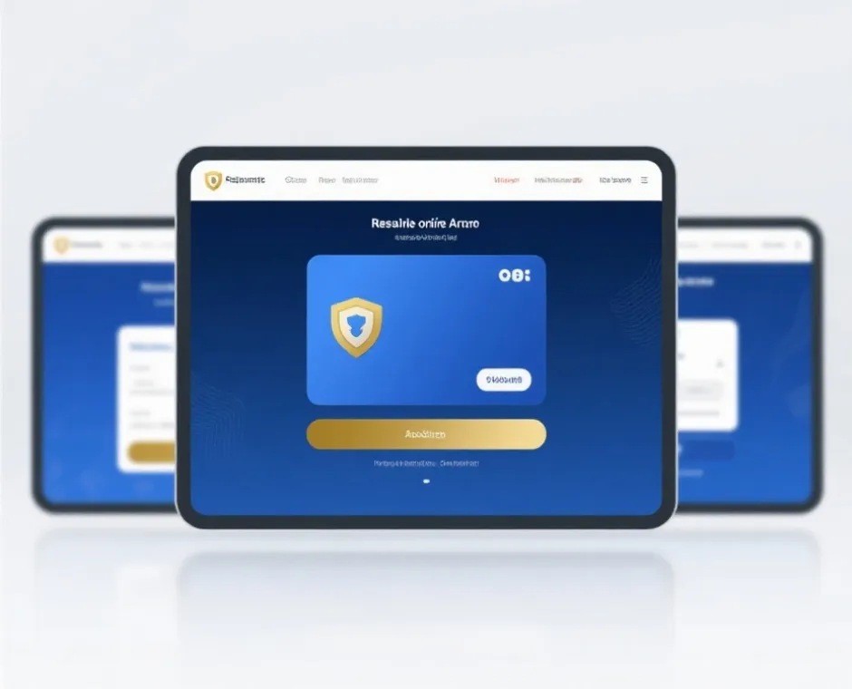 多平台访问体验展示