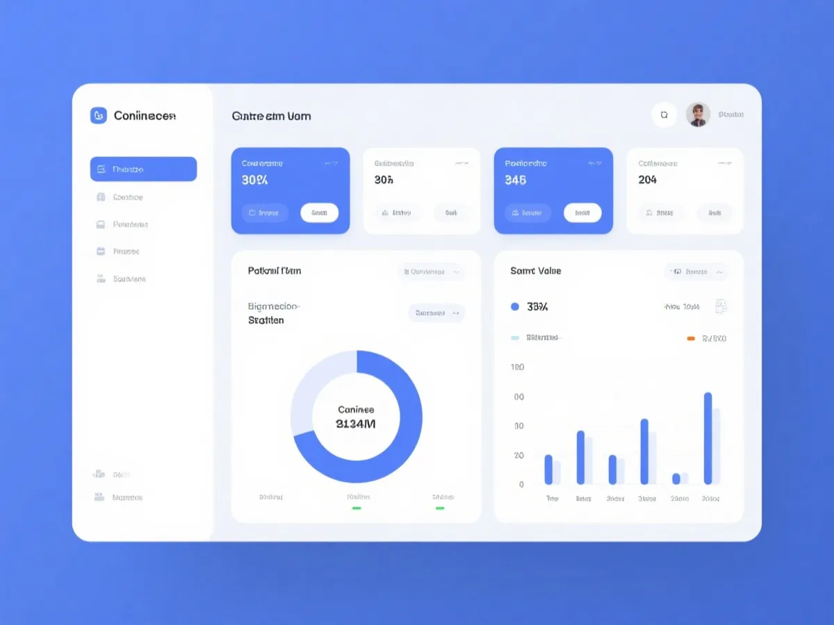 极速快乐8市场化模块展示