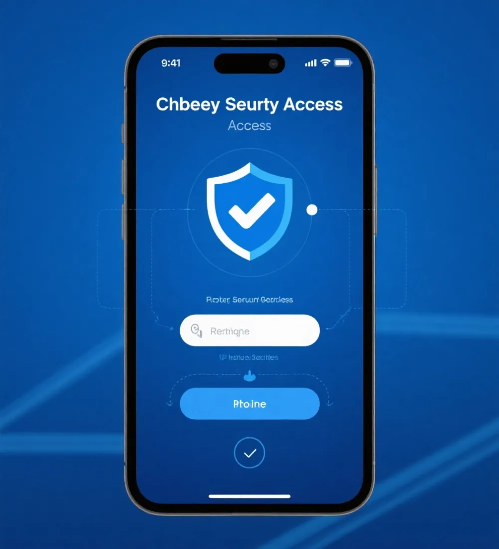 安全快捷开户可视化展示